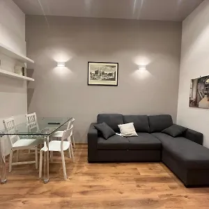  Apartment Sweet House Campo De' Fiori