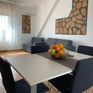 Sibilla Tiburtina House Attico Con Parcheggio Roma