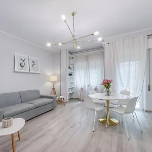 Eurlakesuite Roma