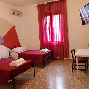 L' Ortensia Roma