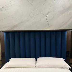 Santa Maria Maggiore Luxury Rome