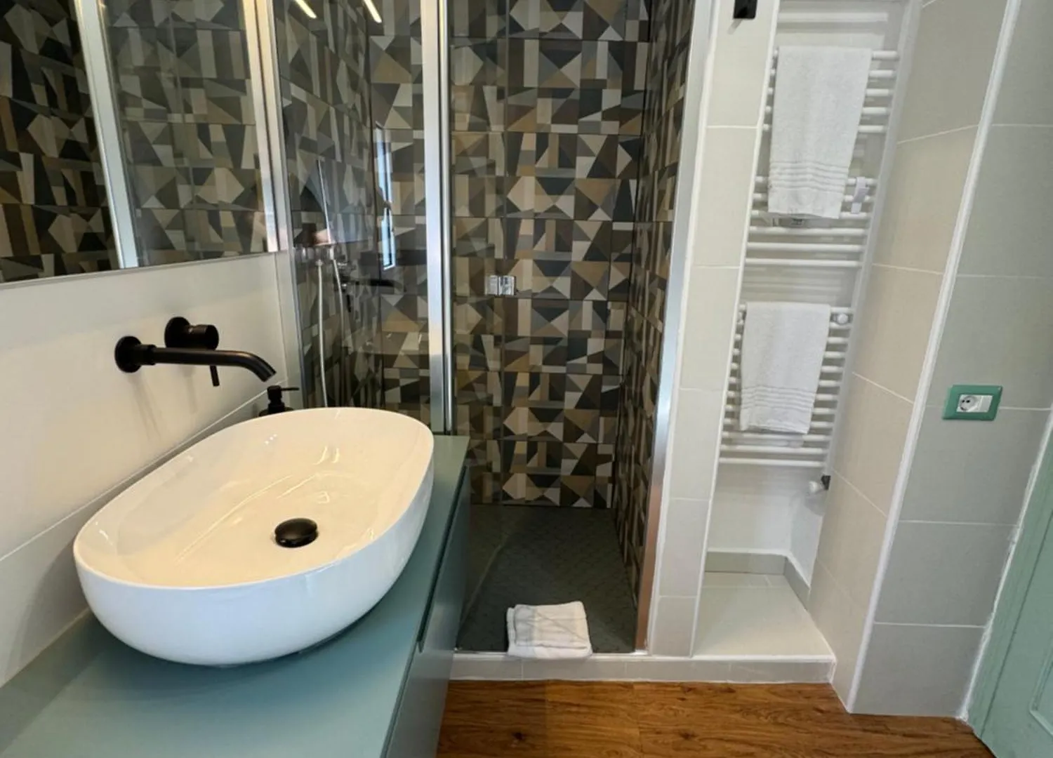 Navona Penthouse - Attico Vista Cupola 4 Posti Daire Roma 0*,  İtalya