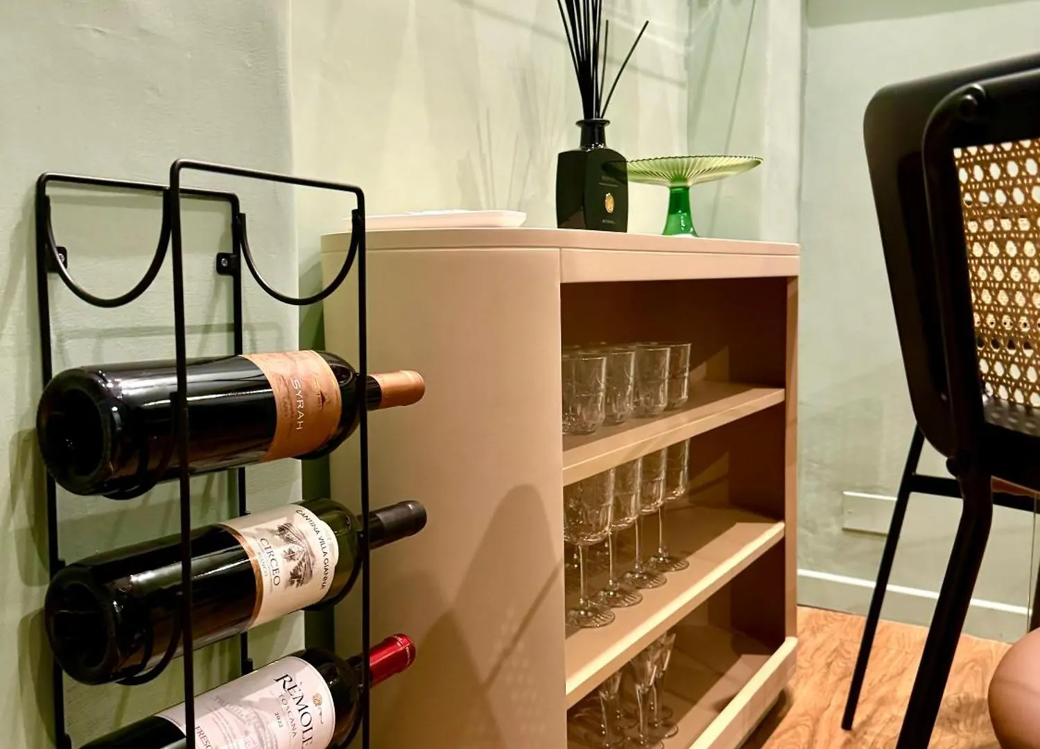 Navona Penthouse - Attico Vista Cupola 4 Posti Daire Roma İtalya