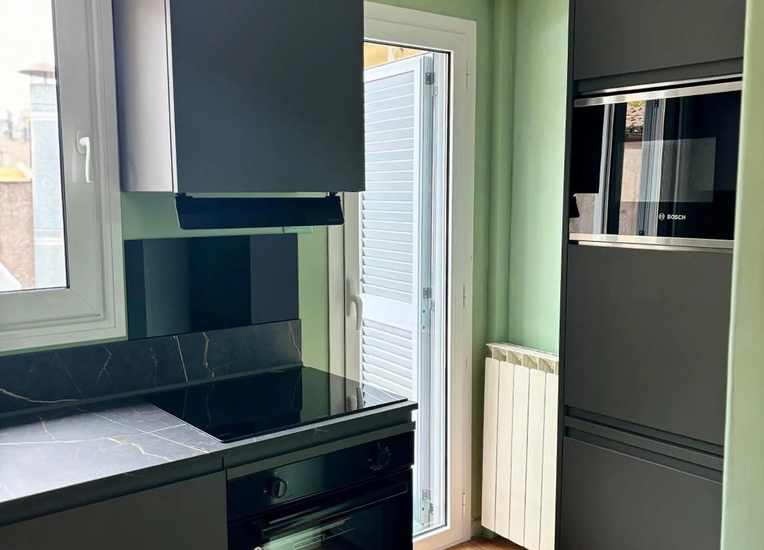 Navona Penthouse - Attico Vista Cupola 4 Posti Daire Roma İtalya