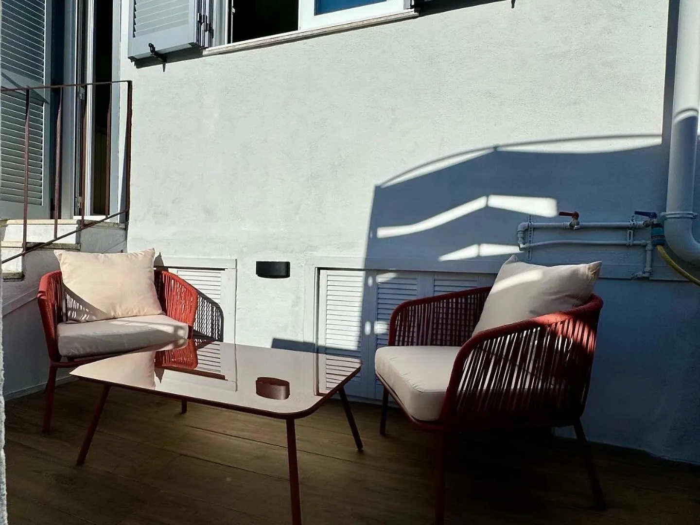 Navona Penthouse - Attico Vista Cupola 4 Posti Daire Roma 0*,  İtalya