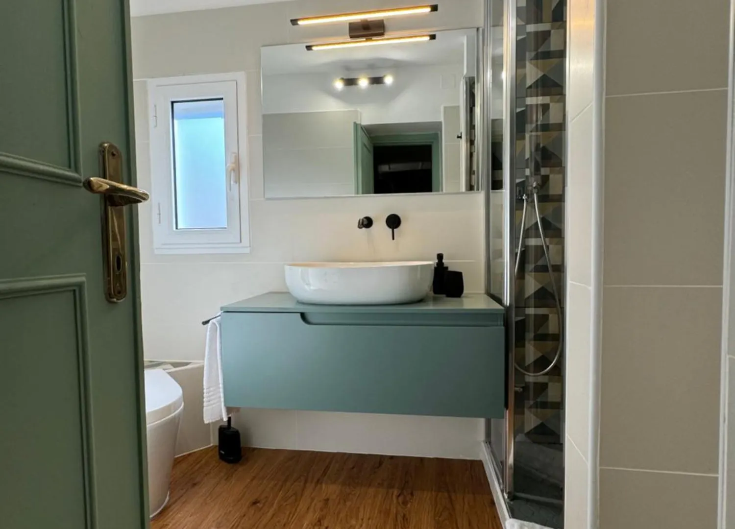 Navona Penthouse - Attico Vista Cupola 4 Posti Daire Roma