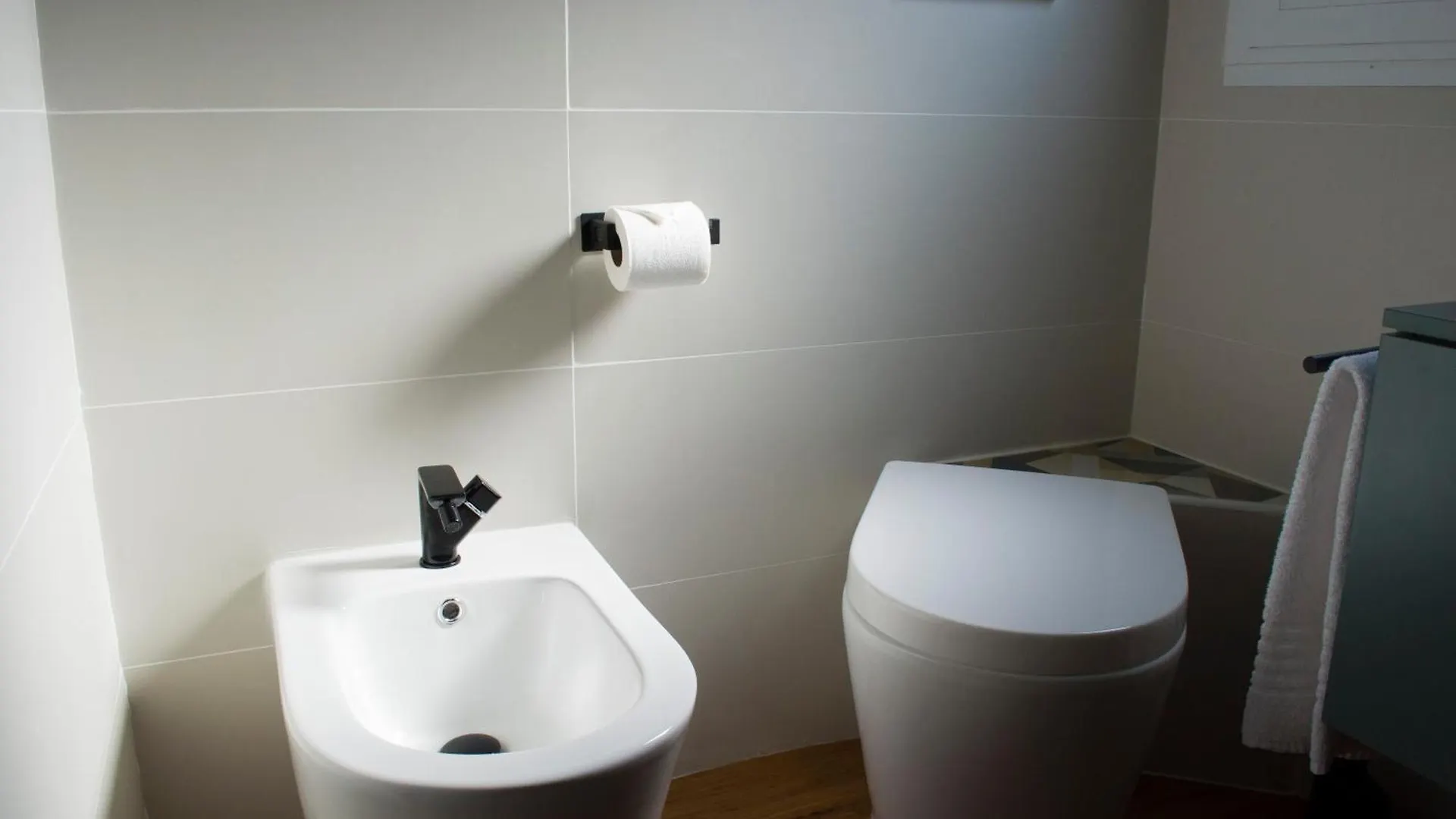 Navona Penthouse - Attico Vista Cupola 4 Posti Daire Roma İtalya