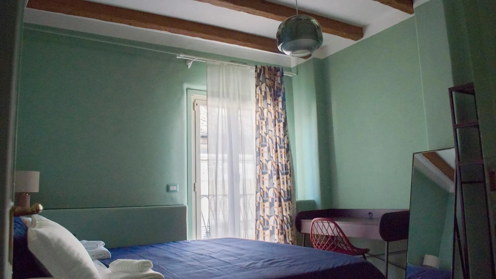 Navona Penthouse - Attico Vista Cupola 4 Posti Daire Roma 0*,  İtalya