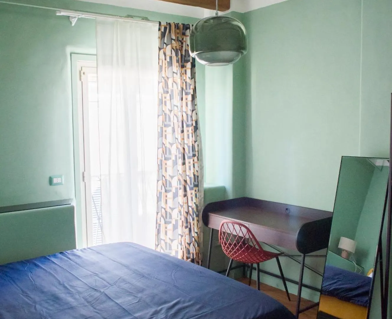 Navona Penthouse - Attico Vista Cupola 4 Posti Daire Roma
