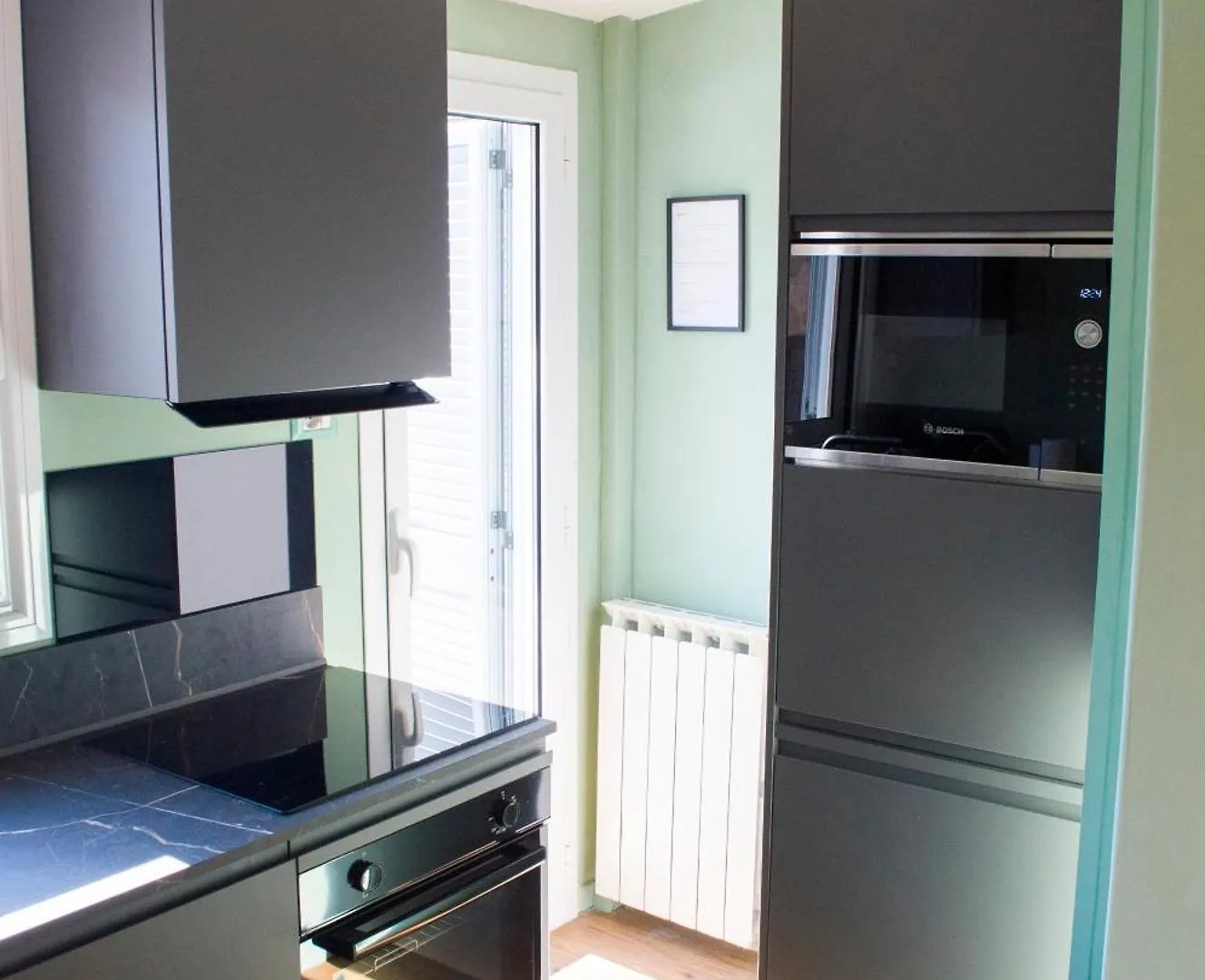 Navona Penthouse - Attico Vista Cupola 4 Posti Daire Roma