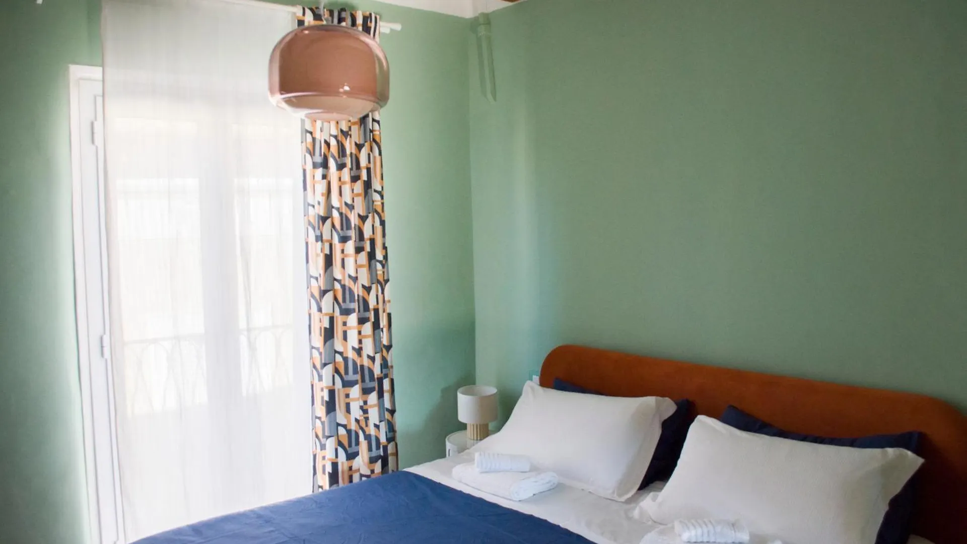 Navona Penthouse - Attico Vista Cupola 4 Posti Daire Roma