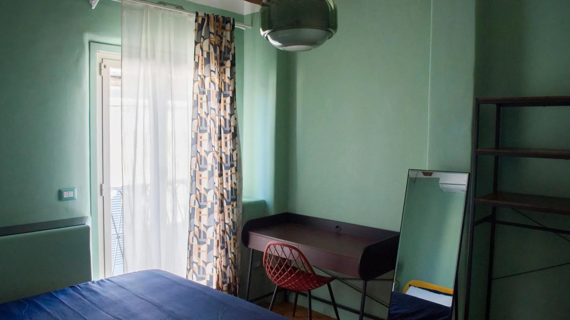 Navona Penthouse - Attico Vista Cupola 4 Posti Daire Roma