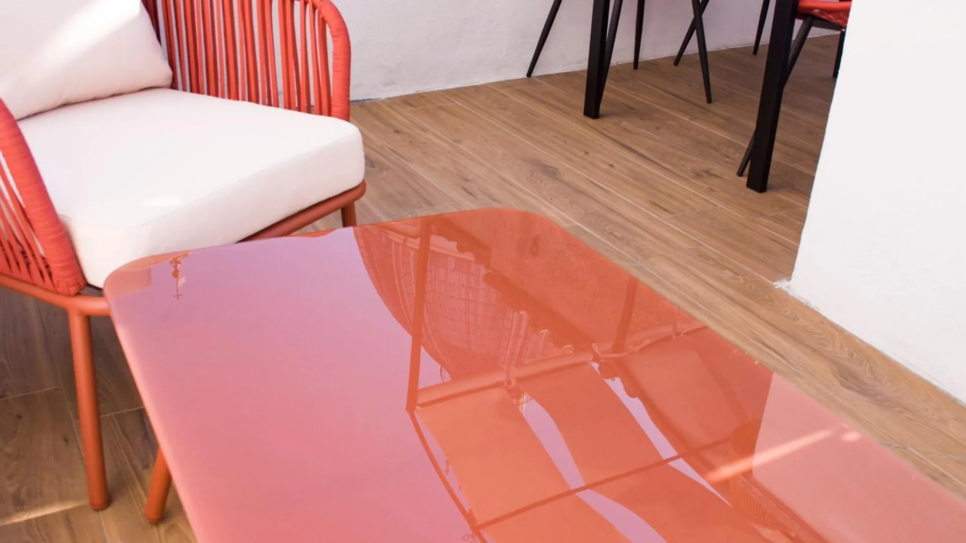 Navona Penthouse - Attico Vista Cupola 4 Posti Daire Roma